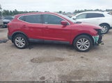 Nissan Rogue Sport S JN1BJ1CP5JW151681 fotografie