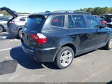 BMW X3 3.0I WBXPA93406WG90004 photo