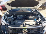Volkswagen Atlas Cross Sport 2.0T Sel R-Line 1V2AE2CA3RC212763 снимка