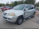 Acura Mdx 2HNYD18886H508240 снимка