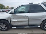 Acura Mdx 2HNYD18886H508240 снимка