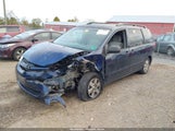 Toyota Sienna Le 5TDZK23C47S063290 снимка