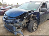 Toyota Sienna Le 5TDZK23C47S063290 снимка