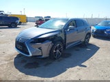 Lexus Rx 350 2T2ZZMCA8HC039313 photo