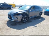 Lexus Rx 350 2T2ZZMCA8HC039313 photo