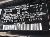 Kia Optima Ex 5XXGN4A72FG410860 снимка