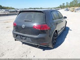 Volkswagen Golf Gti 2.0T Se 4-Door 3VW5T7AU7FM008915 снимка
