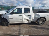 Ram  Classic Tradesman 4X4 6'4 Box 1C6RR7FG5LS108737 photo