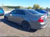 Ford Fusion Sel 3FAHP0JA4CR147986 снимка