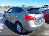 Nissan Rogue Sv JN8AS5MT9DW549865 снимка