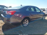Chevrolet Malibu Ls 1G11B5SA5DF163885 снимка