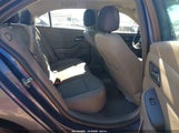 Chevrolet Malibu Ls 1G11B5SA5DF163885 снимка