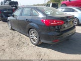 Ford Focus Se 1FADP3F20HL318207 fotografie