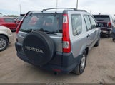 Honda Cr-V Lx JHLRD78575C043294 снимка