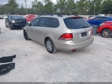 Volkswagen Jetta Sportwagen 2.5L S 3VWPP7AJ7DM642208 fotografie