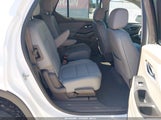 Chevrolet Traverse Fwd Lt Leather 1GNERHKWXMJ105275 снимка
