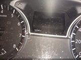 Nissan Altima 2.5 S 1N4AL3AP6HC138408 снимка