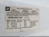 Chevrolet Astro 1GNDM19X24B112036 снимка
