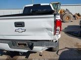 Chevrolet Silverado  2Lt 3GCUKREC3GG204087 снимка