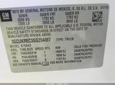 Chevrolet Silverado  2Lt 3GCUKREC3GG204087 снимка