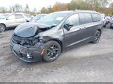 Chrysler Pacifica Touring L 2C4RC1BG3KR560649 снимка