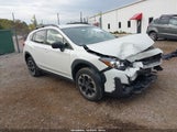 Subaru Crosstrek JF2GTABC0N8227587 fotografie