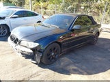 BMW 325Ci WBABW33425PX83373 снимка