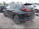 Honda Cr-V Awd Ex-L 5J6RW2H88NL002882 fotografie