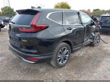 Honda Cr-V Awd Ex-L 5J6RW2H88NL002882 fotografie