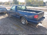 Chevrolet S-10 Ls 1GCCS1441Y8163215 снимка