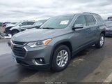 Chevrolet Traverse Fwd Lt Leather 1GNERHKW6LJ172924 photo