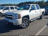 Chevrolet Silverado  Ltz 3GCPKTE32BG168539 снимка