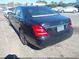 Mercedes-Benz S 550 WDDNG7BB7BA362371 снимка