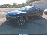 Honda Accord Sport 1HGCV1F32NA051556 снимка
