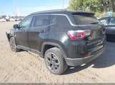 Jeep Compass Limited 4X4 3C4NJDCB7JT501589 fotografie