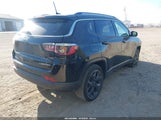 Jeep Compass Limited 4X4 3C4NJDCB7JT501589 fotografie
