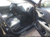 Jeep Compass Limited 4X4 3C4NJDCB7JT501589 fotografie