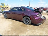 Dodge Charger Sxt Rwd 2C3CDXBG6NH231593 снимка