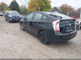 Toyota Prius Two JTDKN3DU3D5666688 снимка