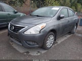 Nissan Versa 1.6 S 3N1CN7AP2HL859479 снимка