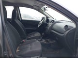 Nissan Versa 1.6 S 3N1CN7AP2HL859479 снимка