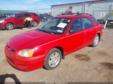 Subaru Impreza 2.5Ts JF1GG65594H821645 снимка