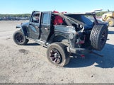 Jeep Wrangler Unlimited Rubicon 10Th Anniversary 1C4HJWFG8DL703339 снимка