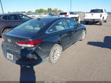Hyundai Sonata Se 5NPE24AFXJH626458 снимка