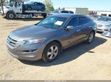 Honda Accord Crosstour Ex 5J6TF1H39AL007975 photo