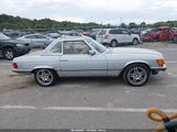 Mercedes 280 Sl WDB10704212014414 снимка