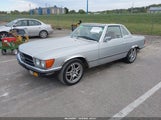 Mercedes 280 Sl WDB10704212014414 снимка
