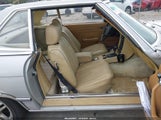 Mercedes 280 Sl WDB10704212014414 снимка
