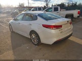 Kia Optima Ex 5XXGU4L32GG069572 снимка