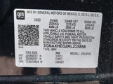 Chevrolet Equinox Fwd Ls 3GNAXHEG2RL215858 photo